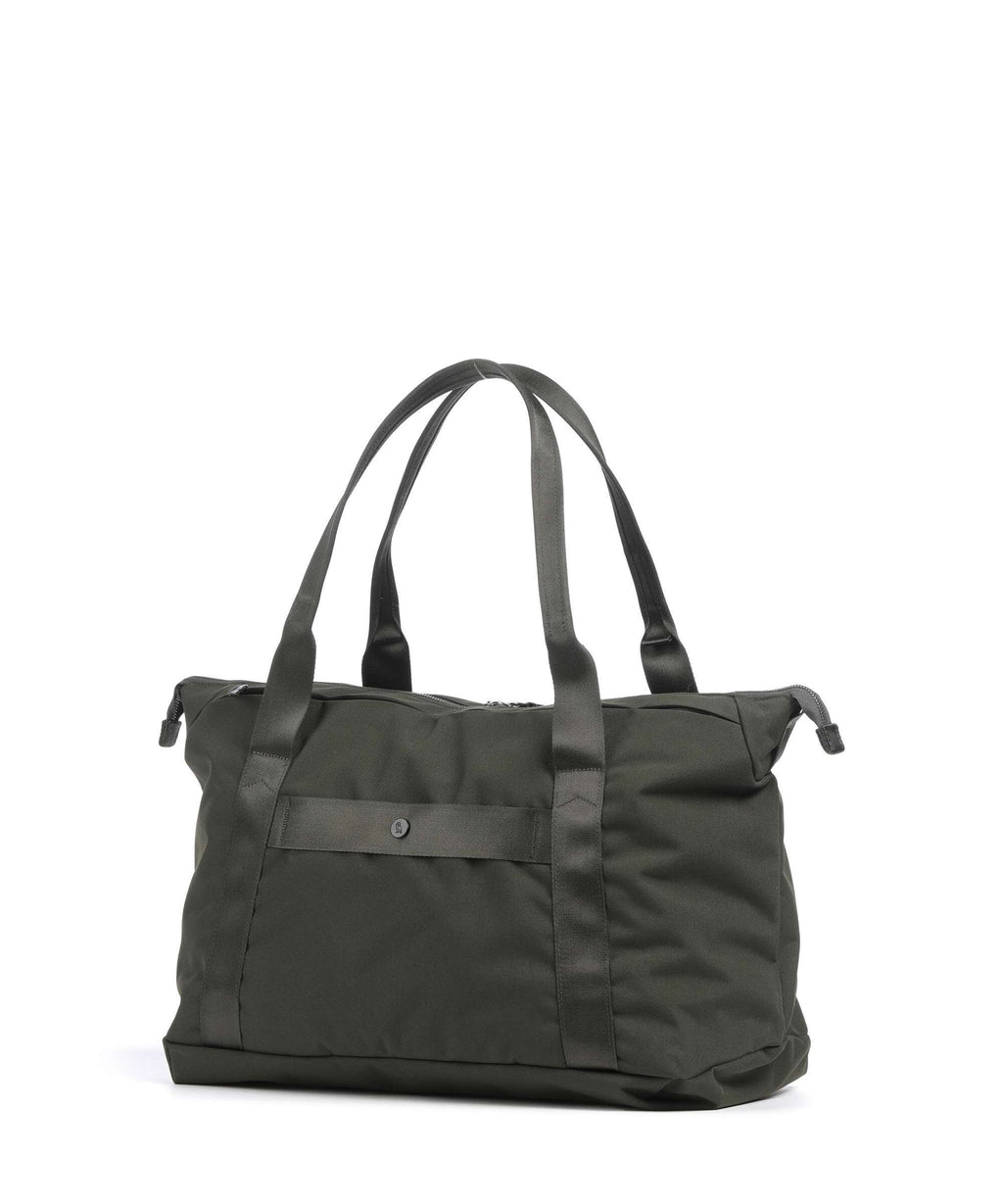 Bellroy Classic Getaway Weekend bag olive