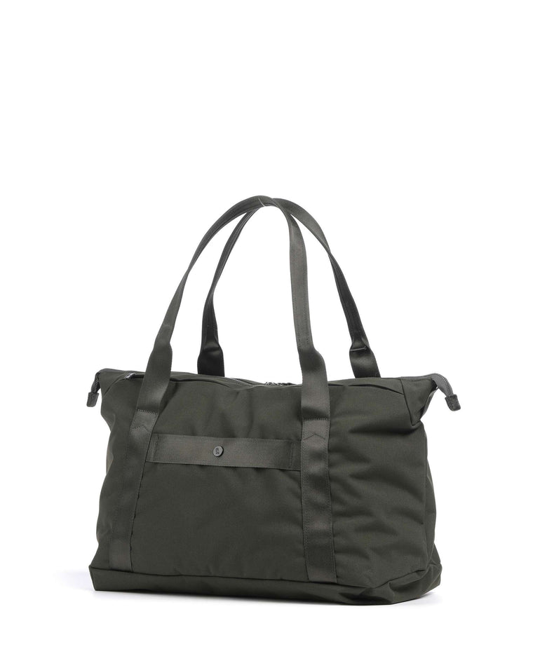 Bellroy Classic Getaway Weekend bag olive