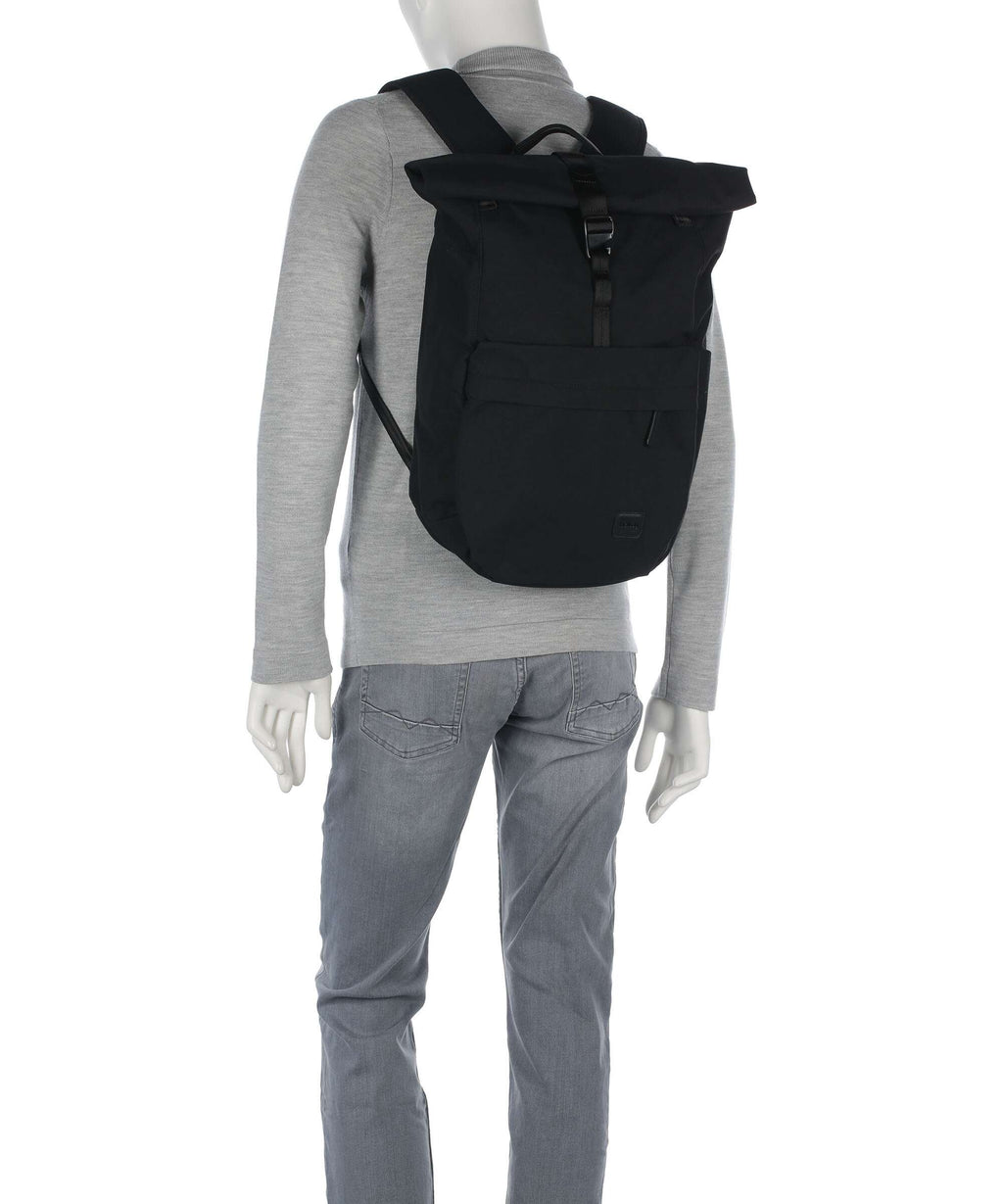 Bellroy Classic Rolltop backpack black