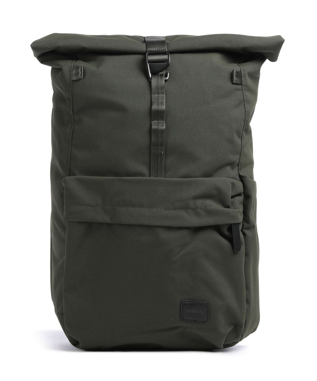 Bellroy Classic Rolltop backpack olive