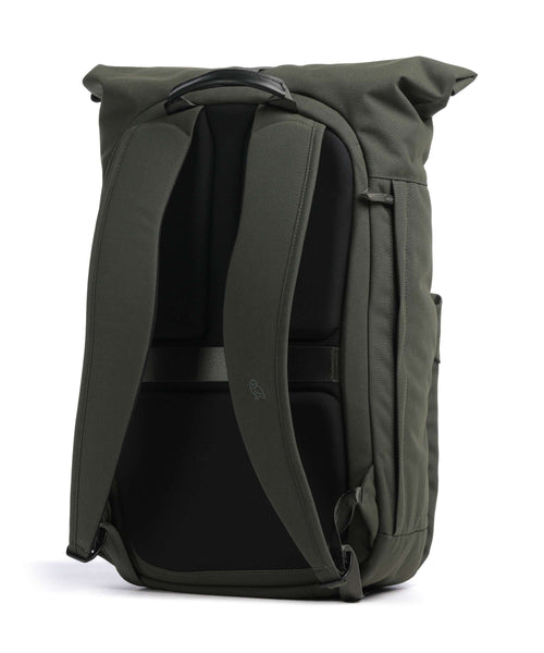 Bellroy Classic Rolltop backpack olive