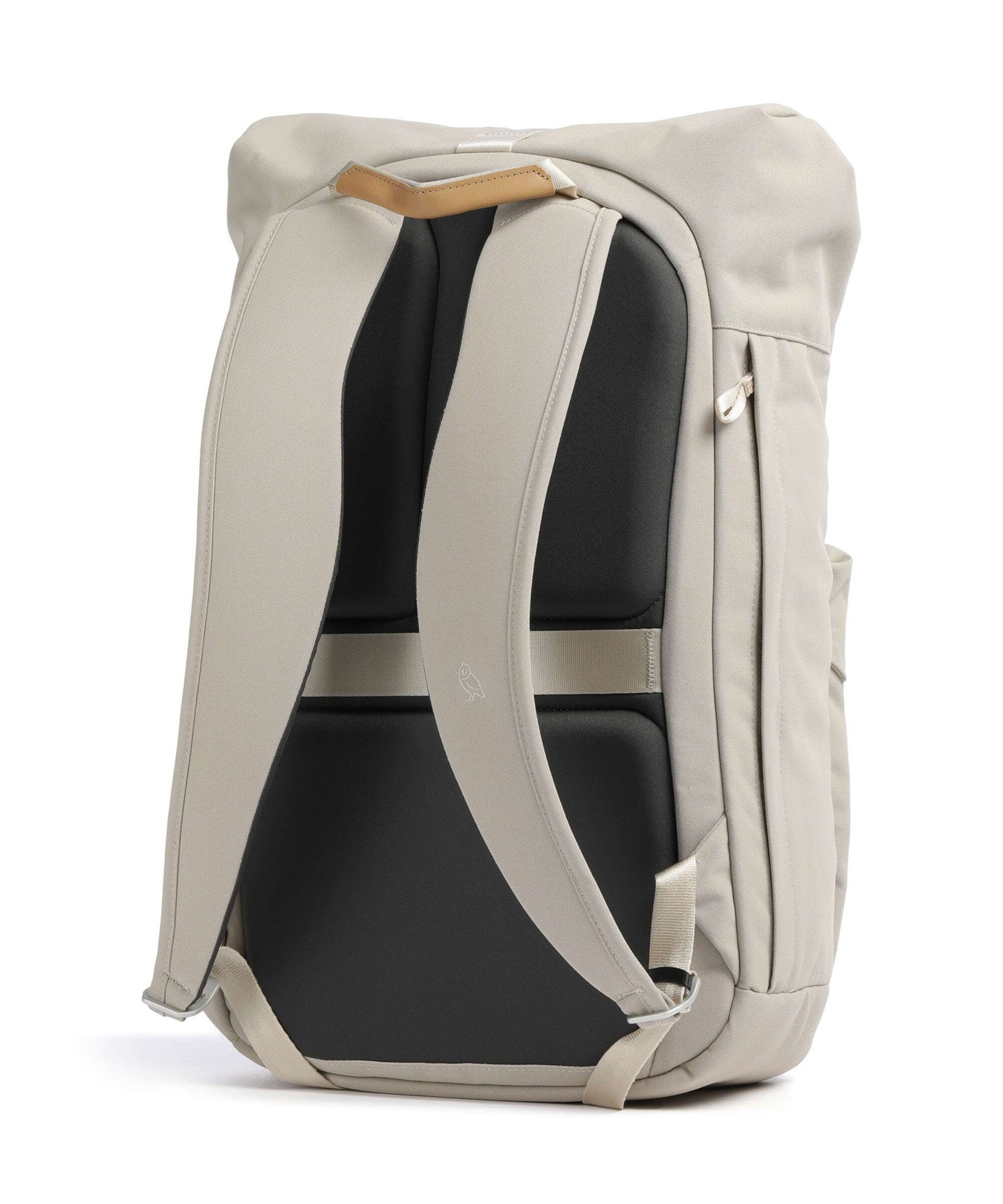Bellroy Classic Rolltop backpack tahini
