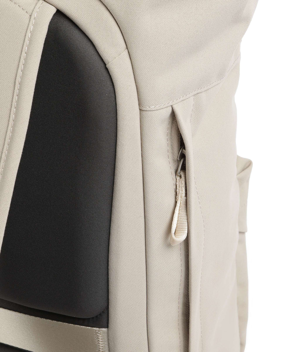 Bellroy Classic Rolltop backpack tahini