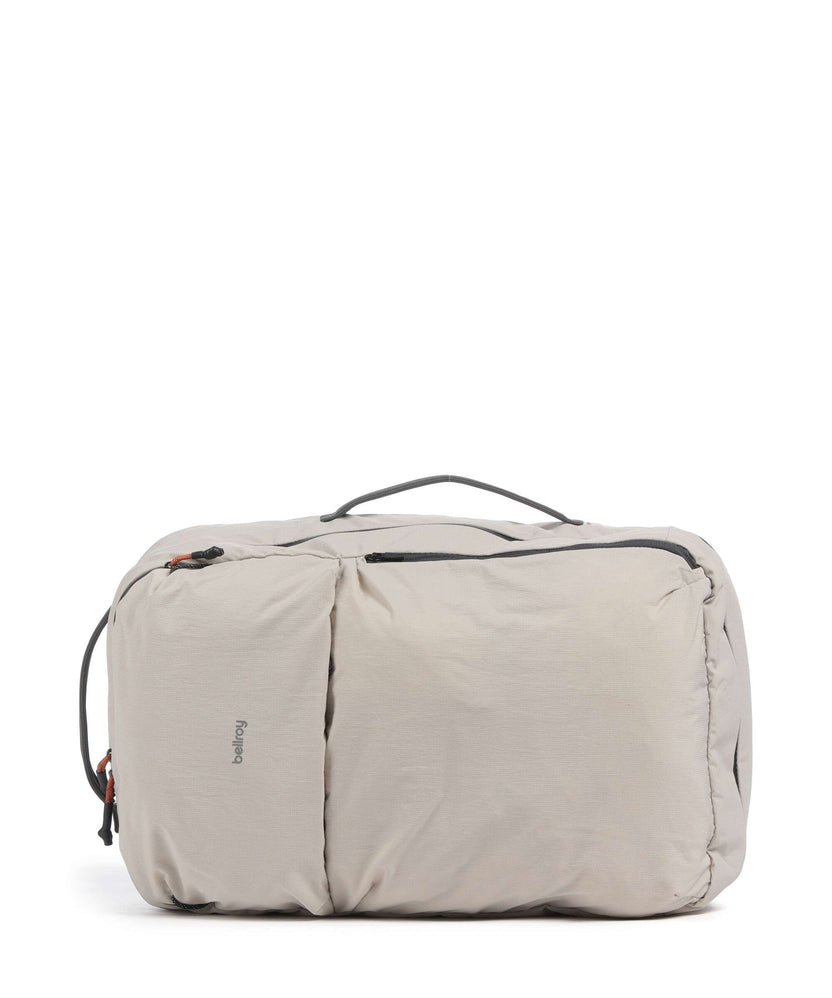 Bellroy Lite 38L Travel backpack ash