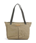 Bellroy Tokyo 12 Wonder Tote bag khaki