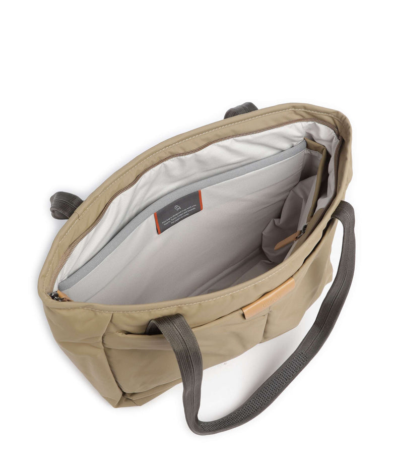 Bellroy Tokyo 12 Wonder Tote bag khaki