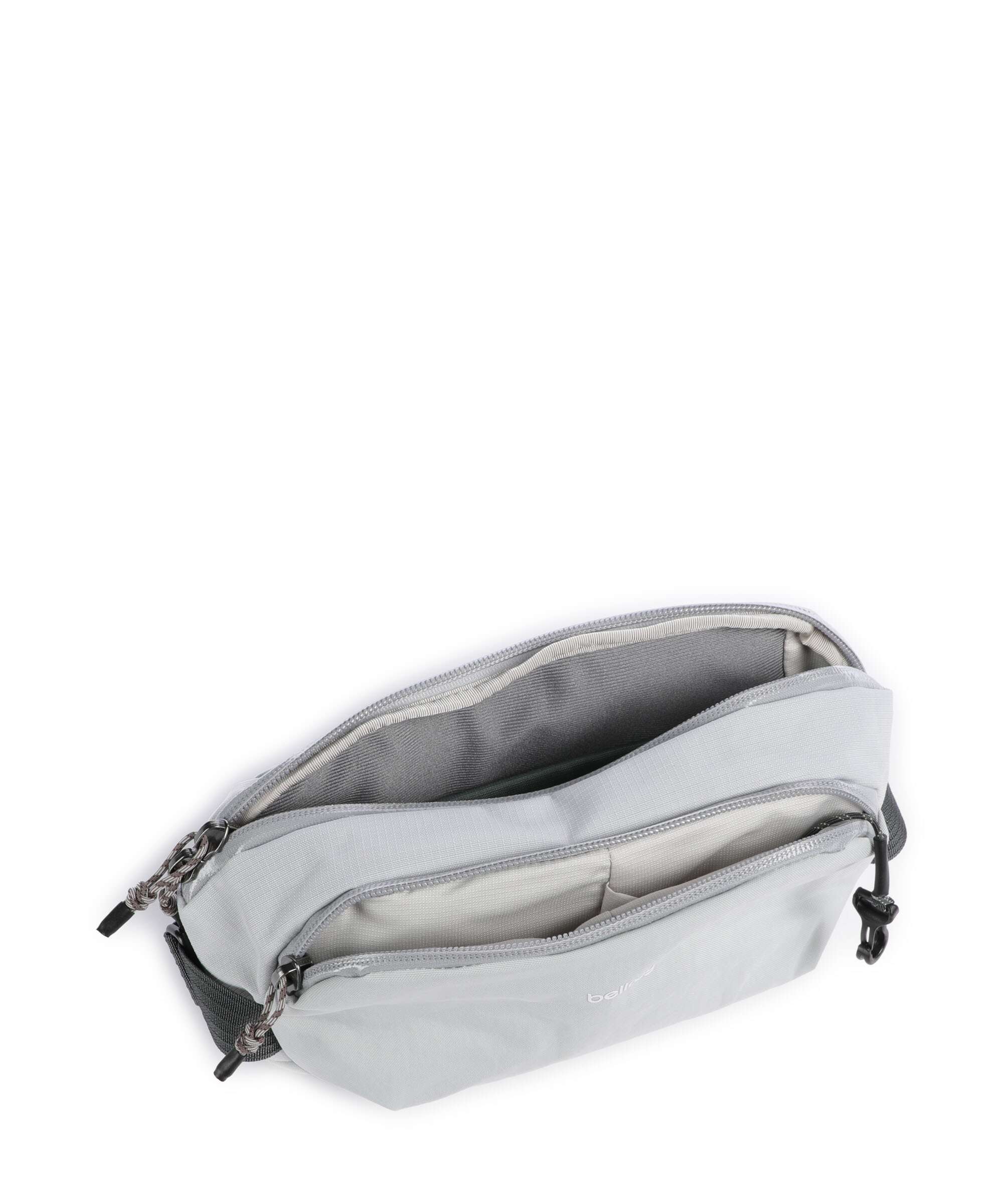 Bellroy Venture 2.5L Ready Fanny pack fog