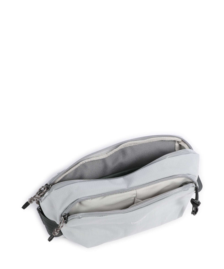 Bellroy Venture 2.5 Ready Belt bag fog