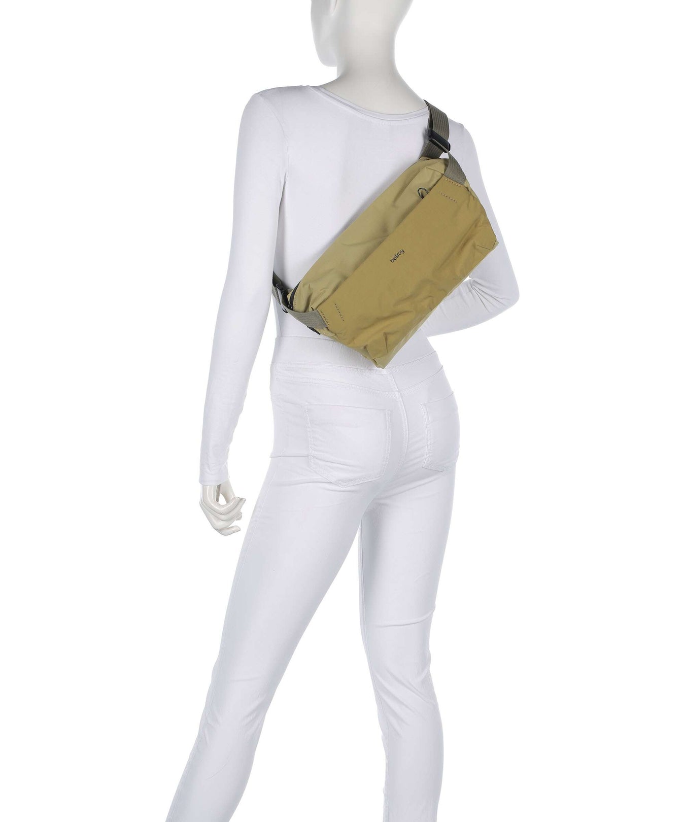 Bellroy Venture 9L Sling bag safari