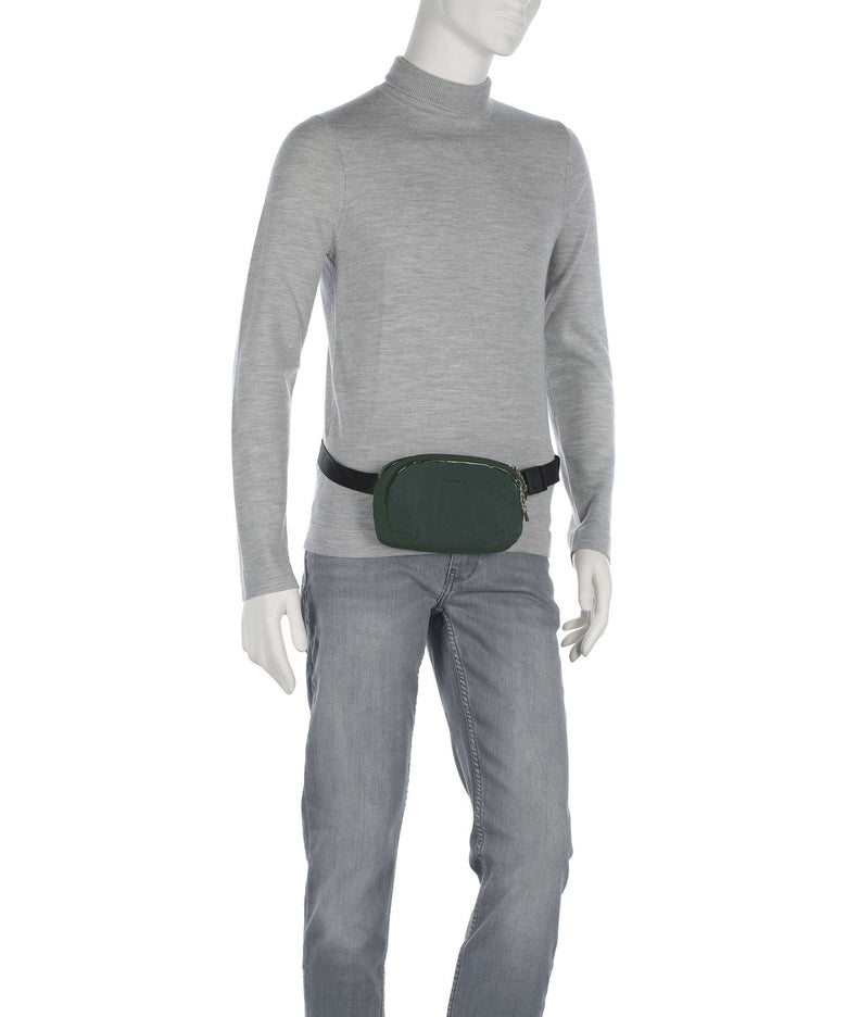 Bellroy Venture 01. Mai Fanny pack deep ocean