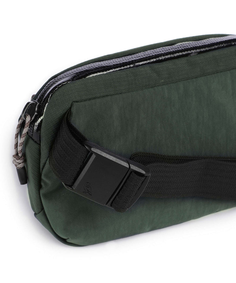 Bellroy Venture 01. Mai Fanny pack deep ocean