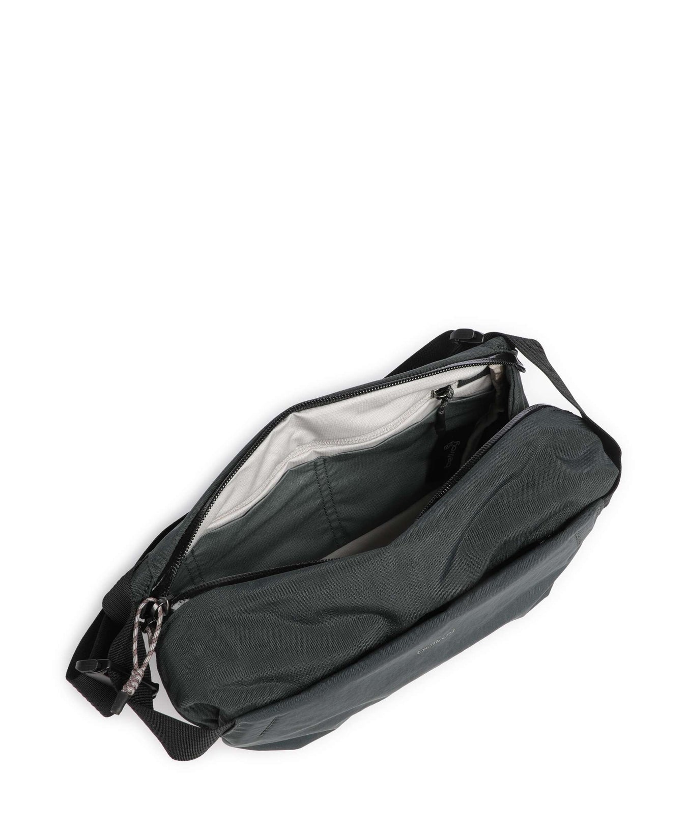 Bellroy Venture 6L Sling bag deep ocean