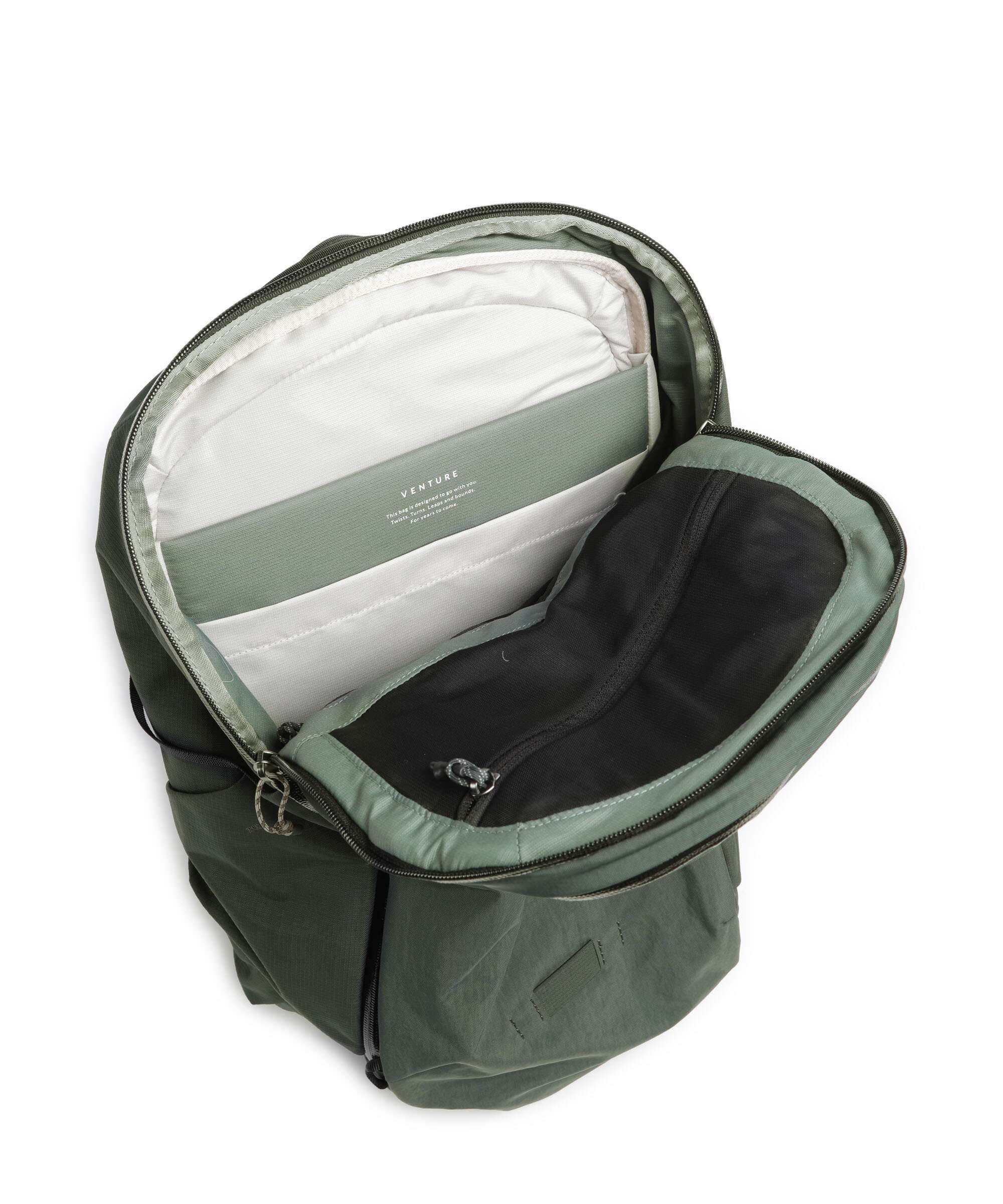 Bellroy Venture 26 Ready Backpack deep ocean