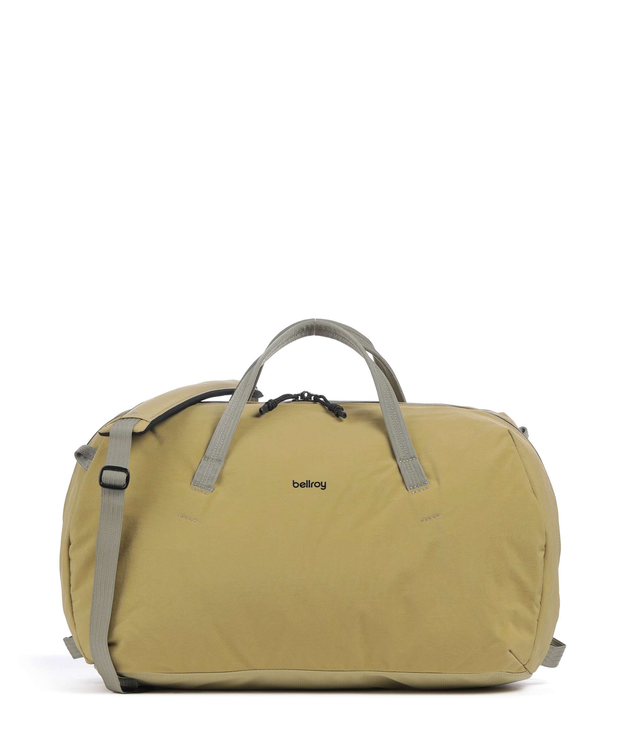 Bellroy Venture 40 Ready Weekend bag safari