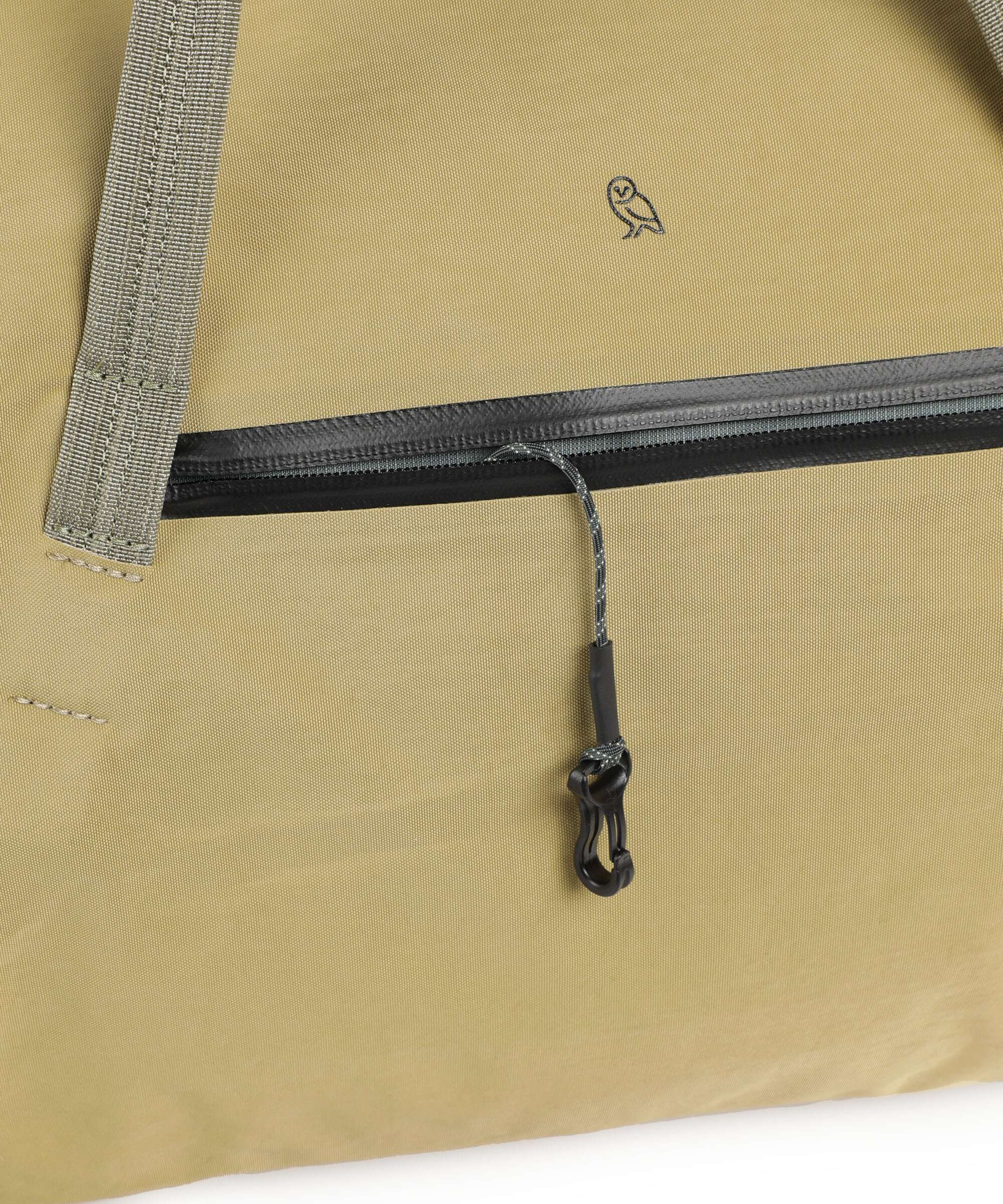Bellroy Venture 40 Ready Weekend bag safari