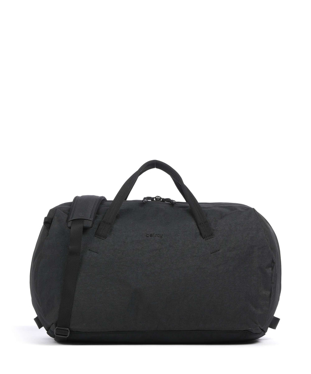 Bellroy Venture 40L Ready Weekend bag black
