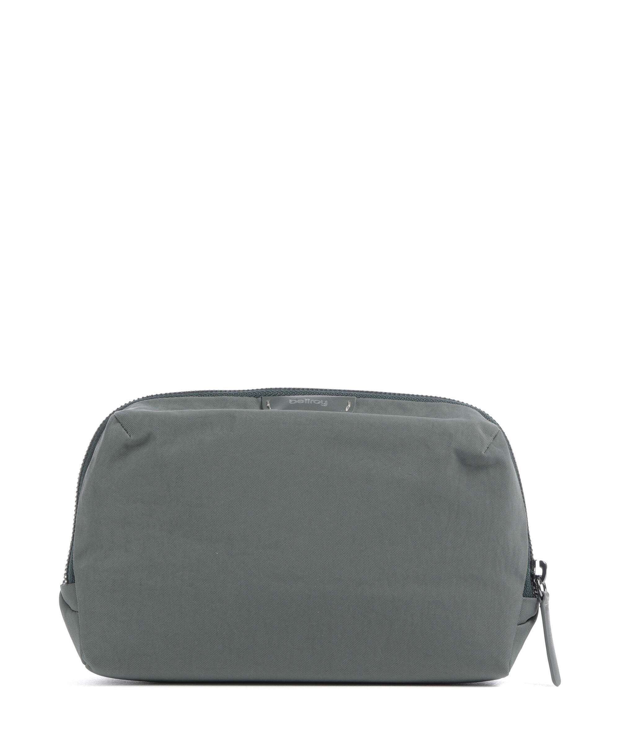 Bellroy Tech Desk Caddy Travel accessory everglade