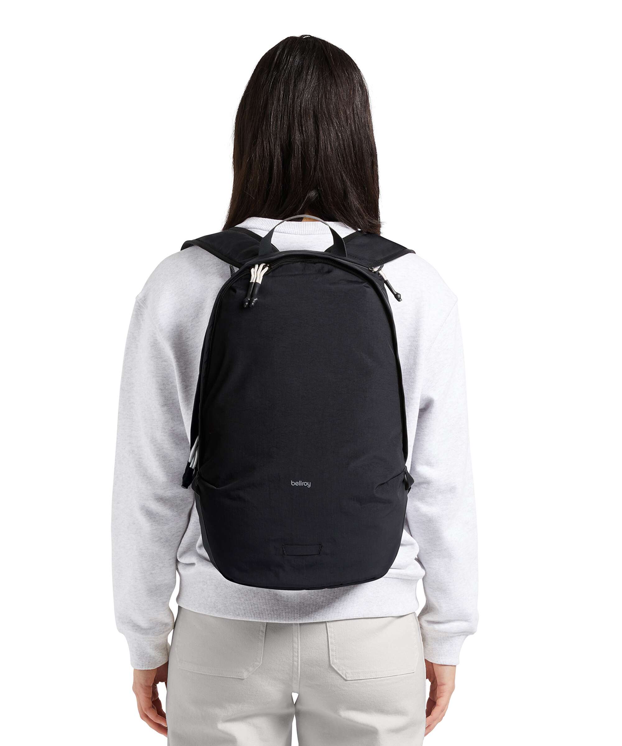 Bellroy Lite 20 Backpack riverrock