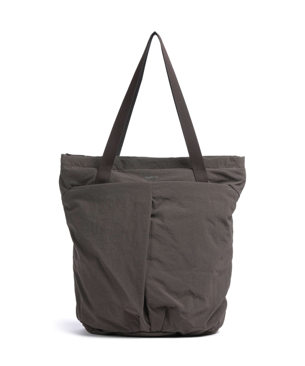 Bellroy Lite 18 Backpack bag riverrock