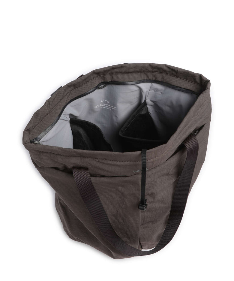 Bellroy Lite 18 Backpack bag riverrock