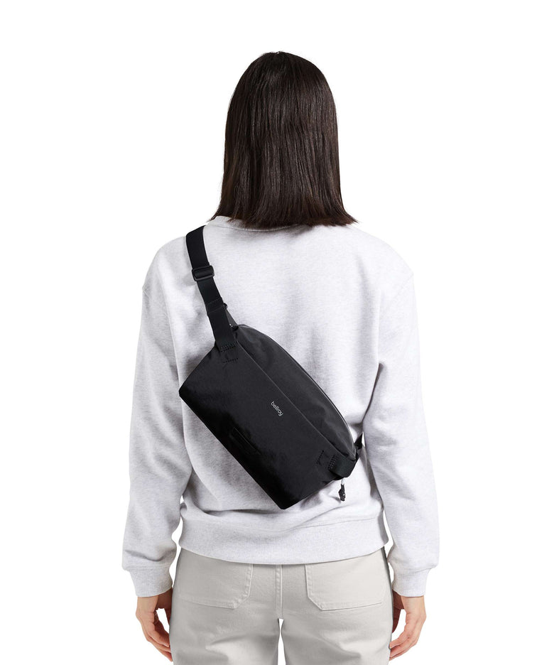 Bellroy Lite 7 Sling bag riverrock