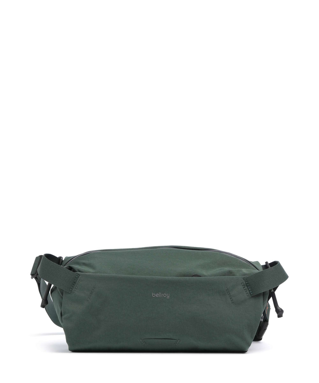 Bellroy Lite 7 Sling bag spruce
