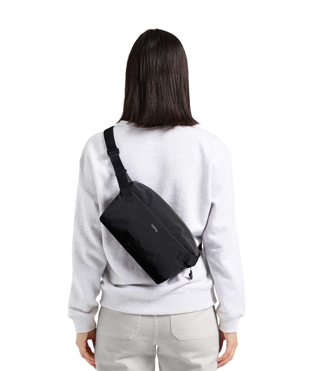 Bellroy Lite 7 Sling bag spruce