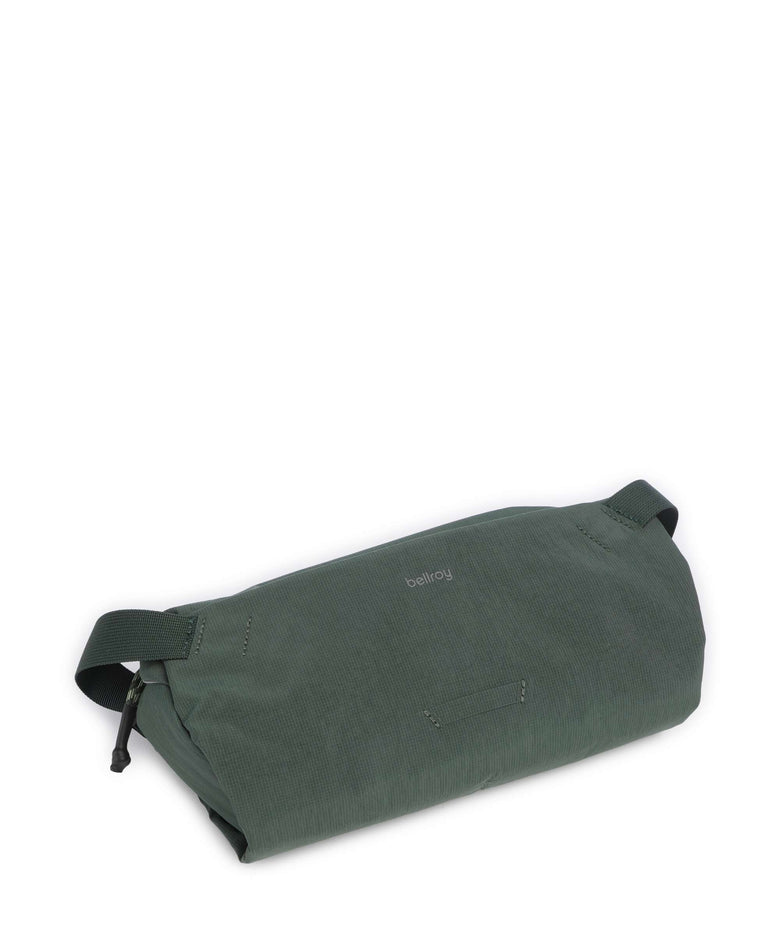 Bellroy Lite 7 Sling bag spruce