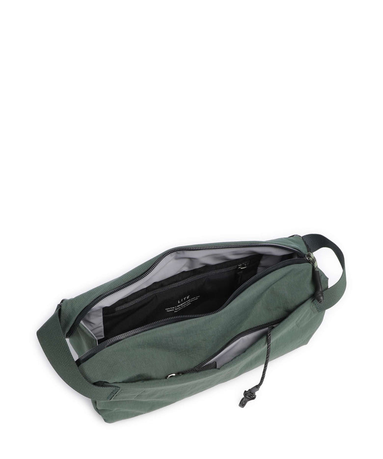 Bellroy Lite 7 Sling bag spruce