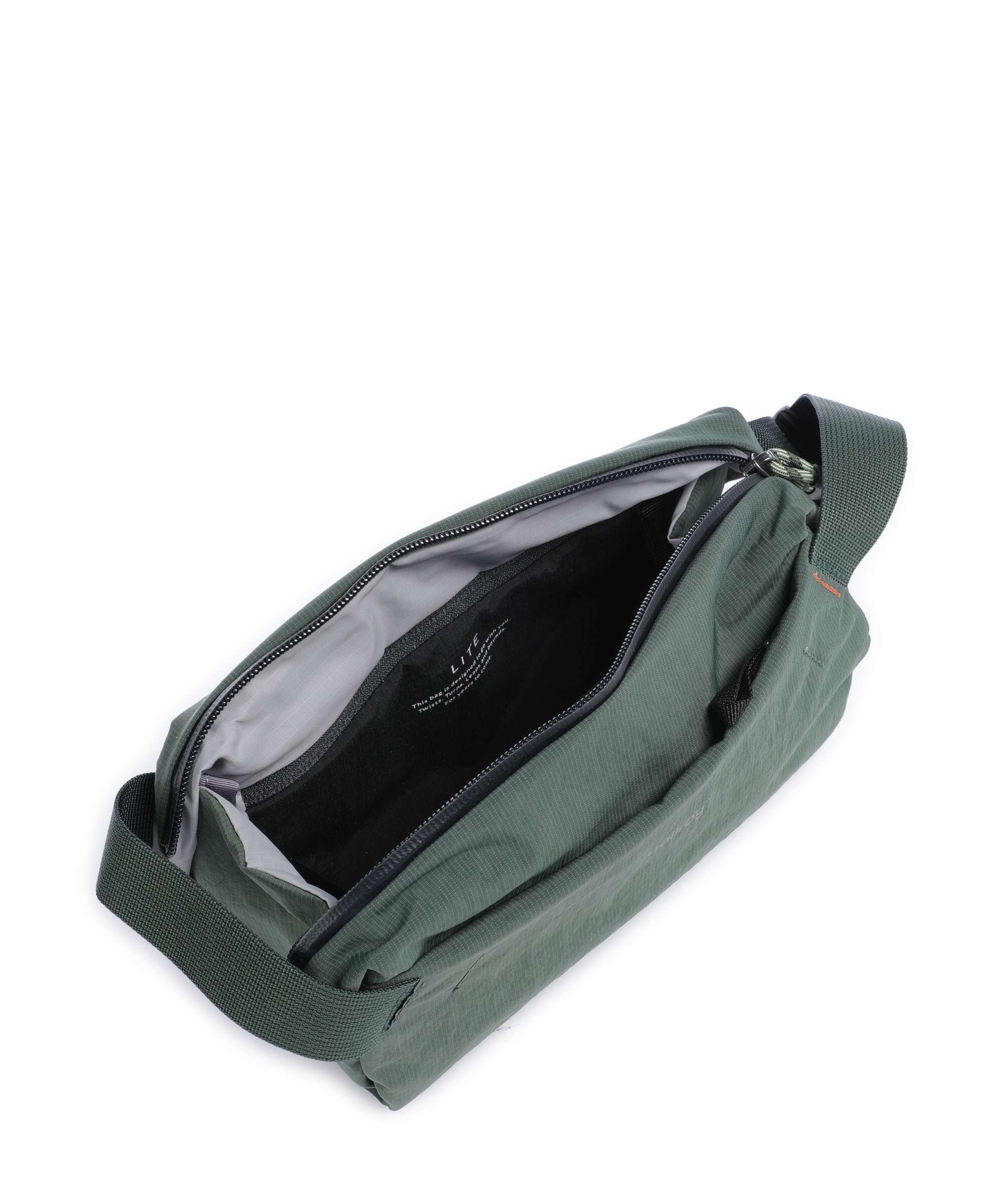 Bellroy Lite 4 Mini Sling bag spruce