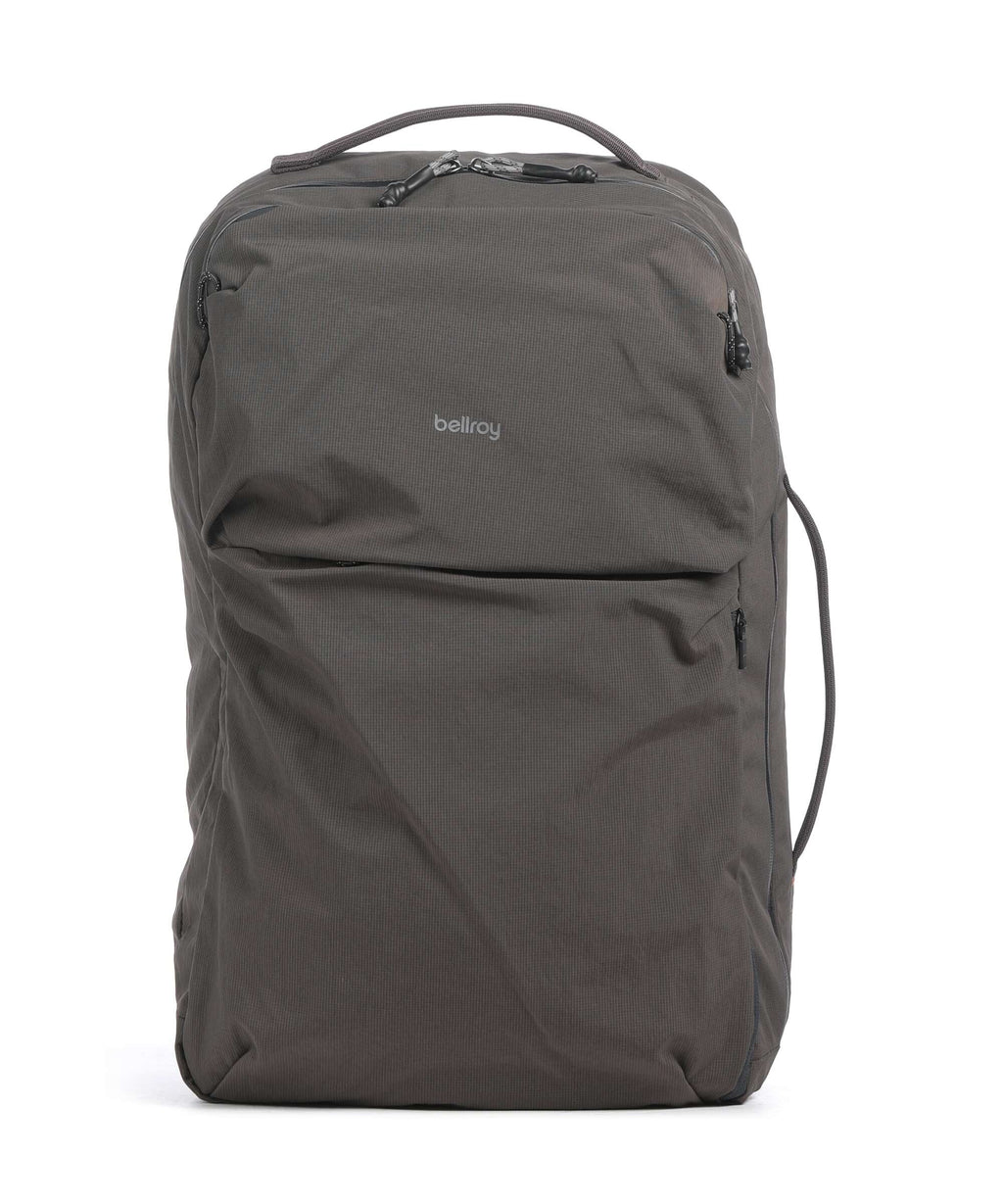 Bellroy Lite 38 Travel backpack riverrock