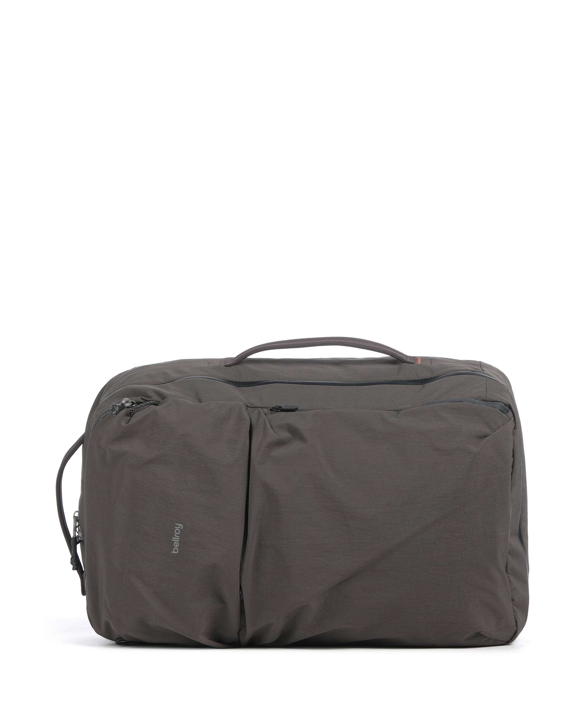 Bellroy Lite 38 Travel backpack riverrock
