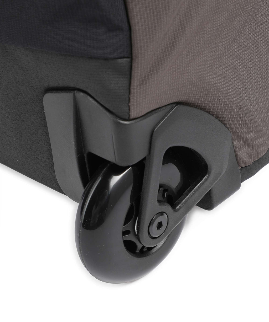 Bellroy Lite Travel bag with wheels riverrock