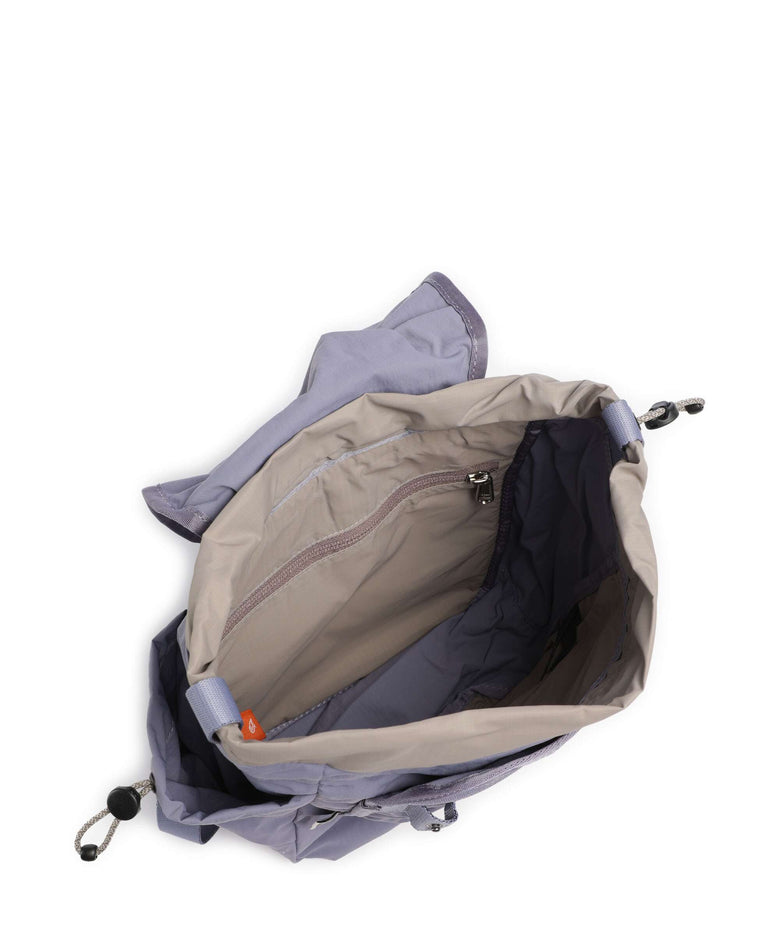 Bellroy Cinch Mini Backpack lilachaze