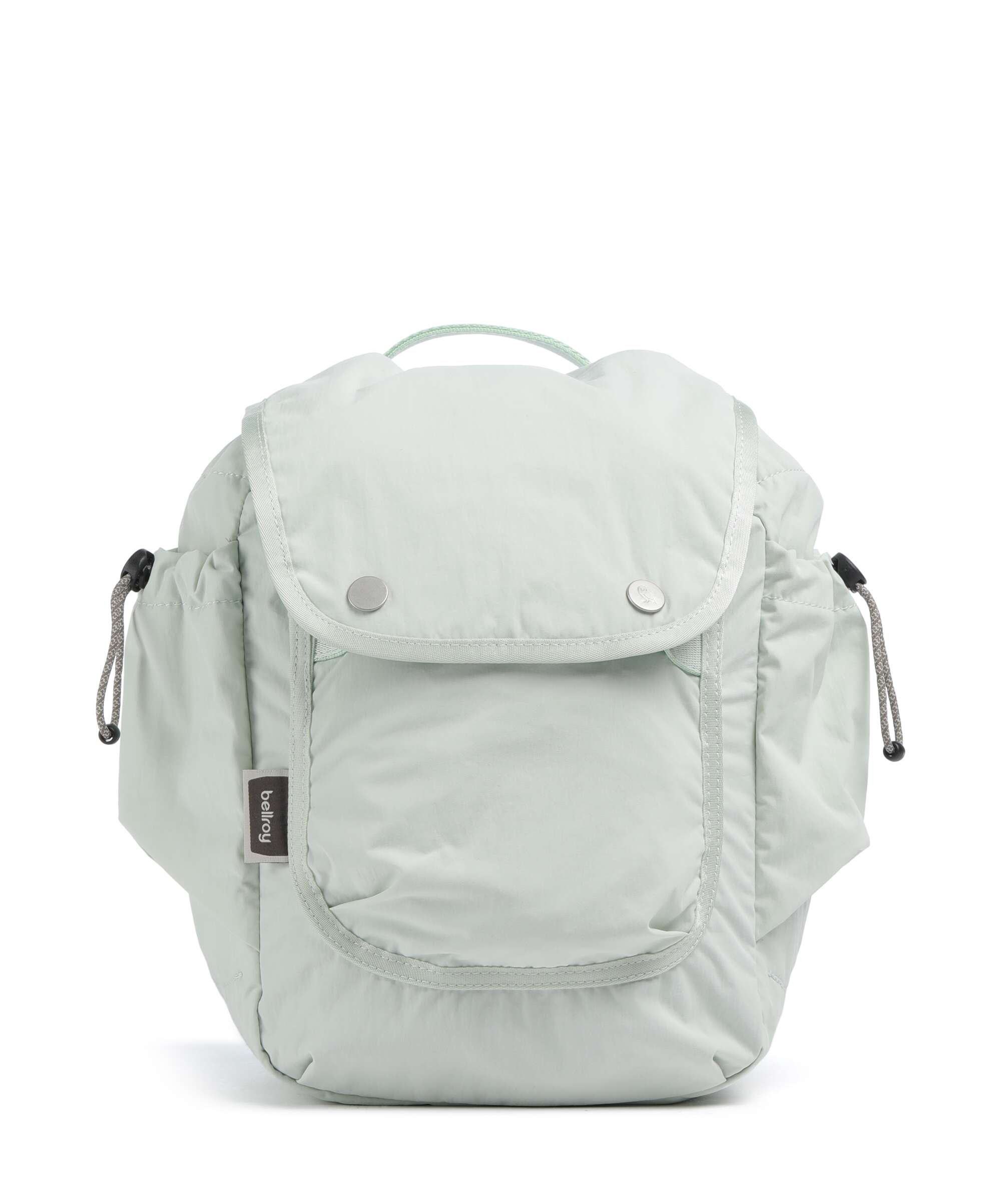 Bellroy Cinch Mini Backpack seafoam
