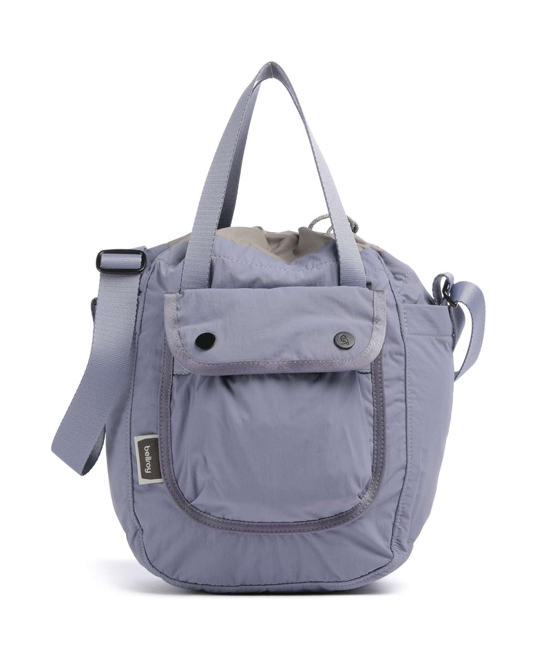 Bellroy Cinch 9 Bucket bag lilachaze