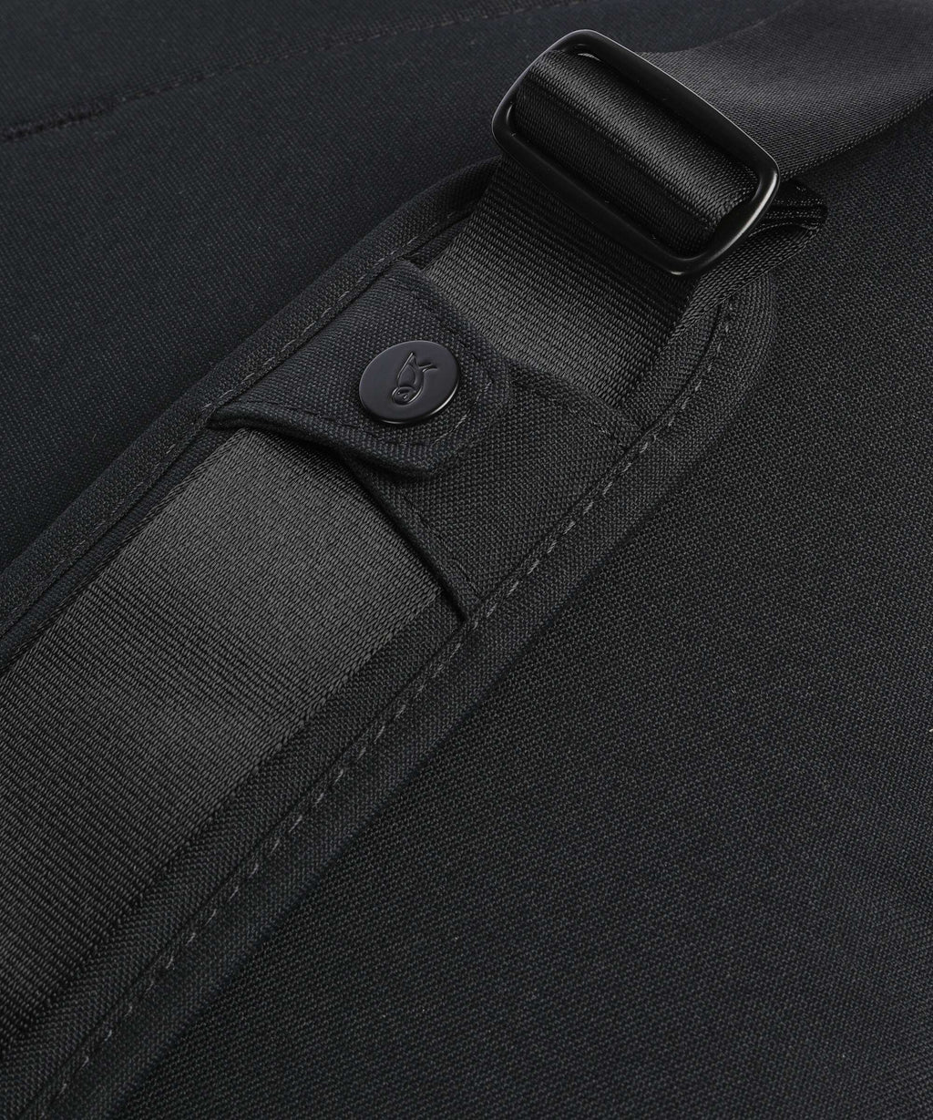 Bellroy Classic Messenger bag black