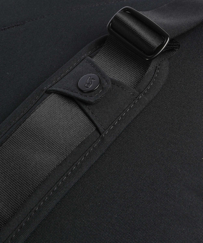 Bellroy Classic Messenger bag black