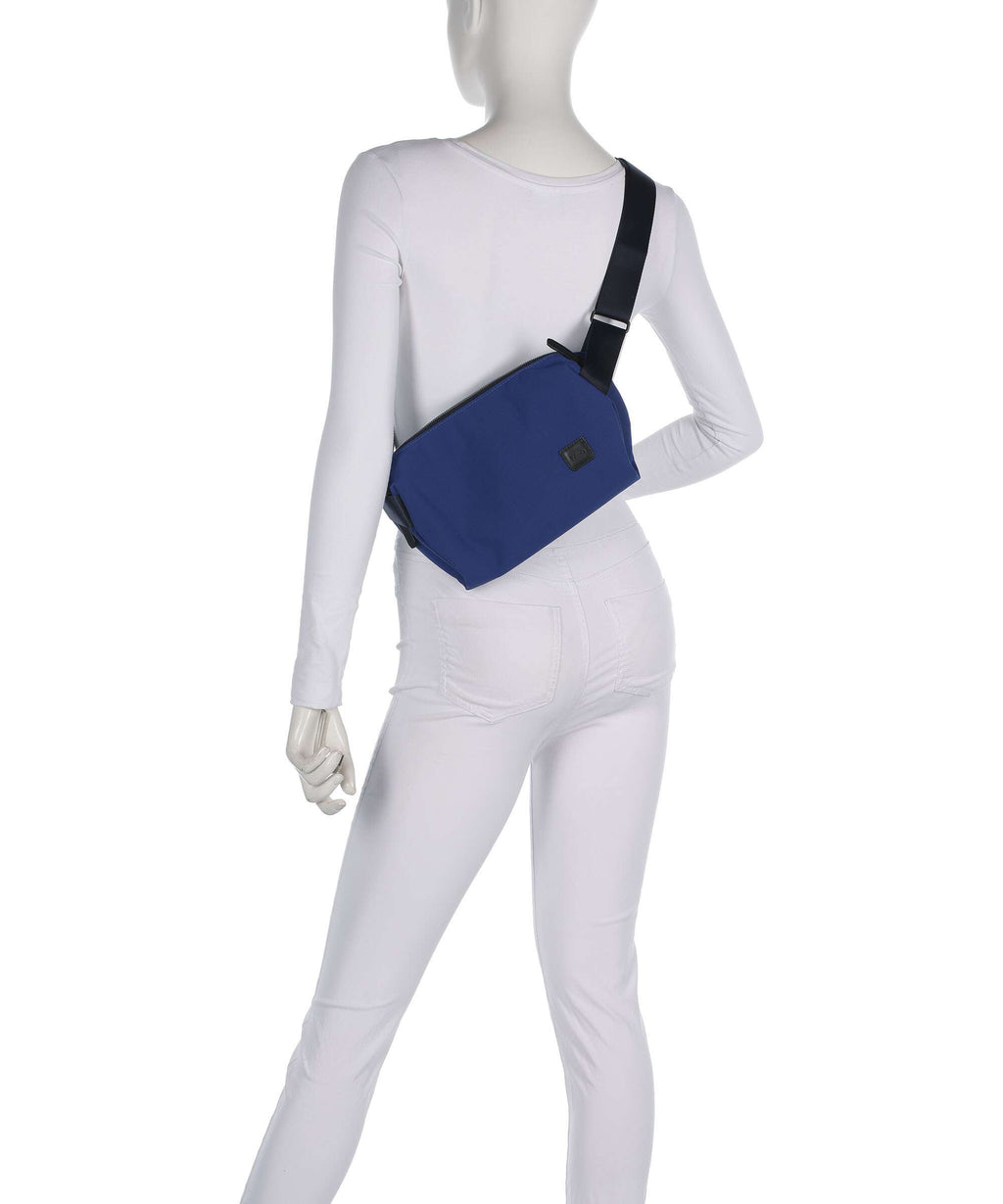 Bellroy Classic 5 Sling bag indigo