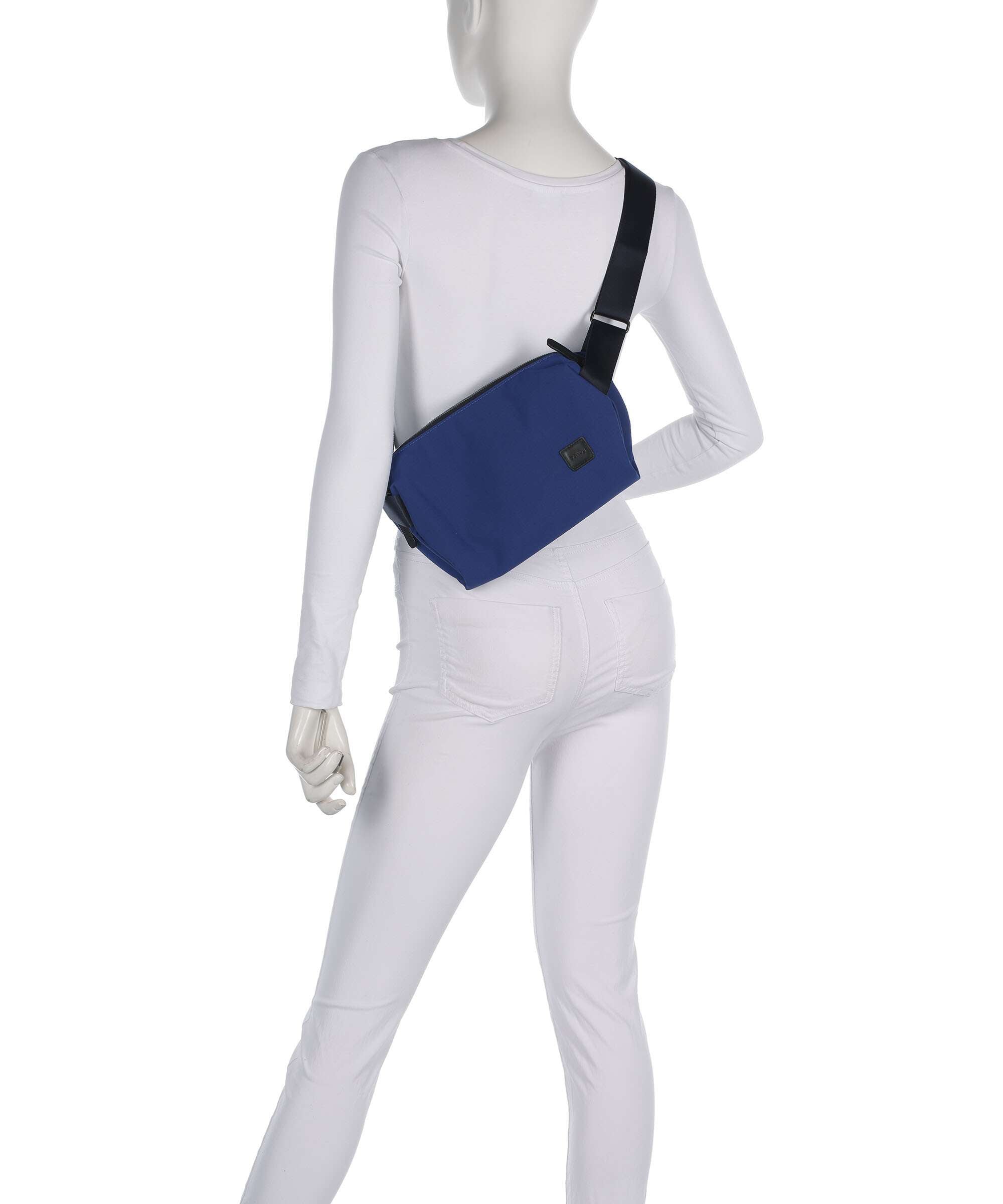 Bellroy Classic 5 Sling bag indigo