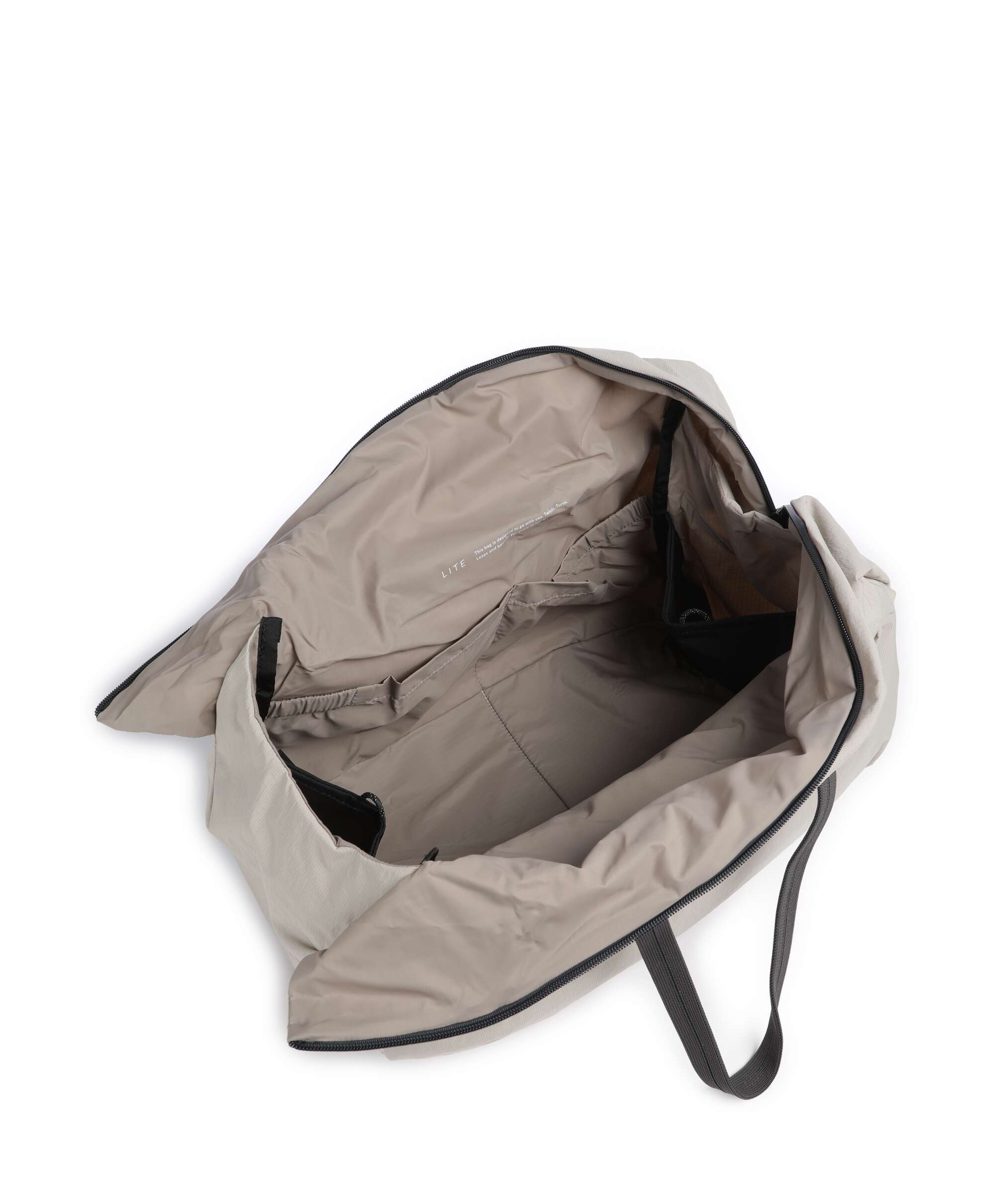 Bellroy Lite 40 Weekend bag ash