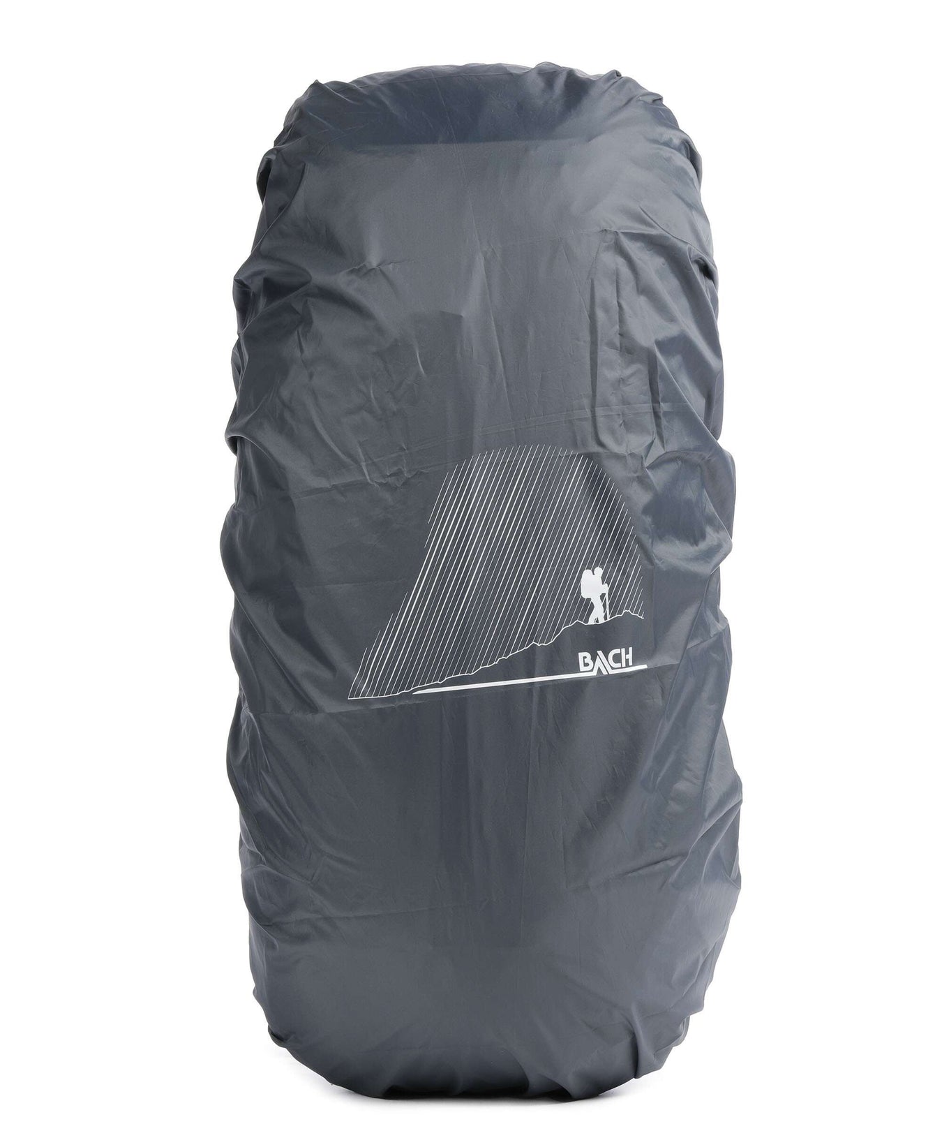 Bach Shield 20 Hiking backpack black