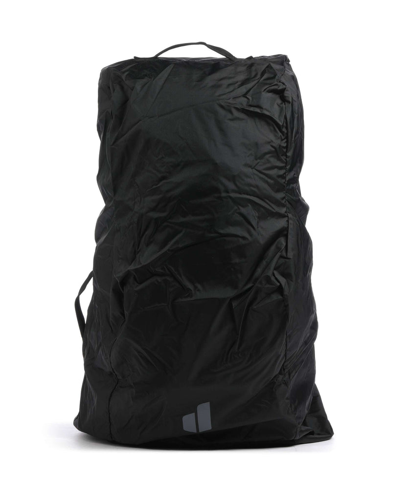 Deuter Voyager 60+10 SL Hiking backpack black