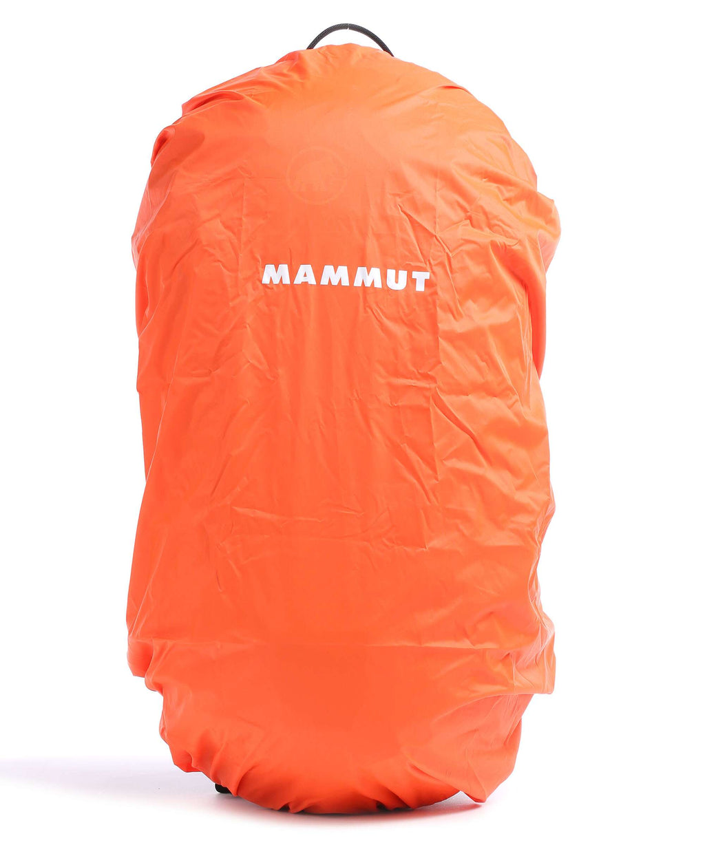 Mammut Lithium 15 Hiking backpack black