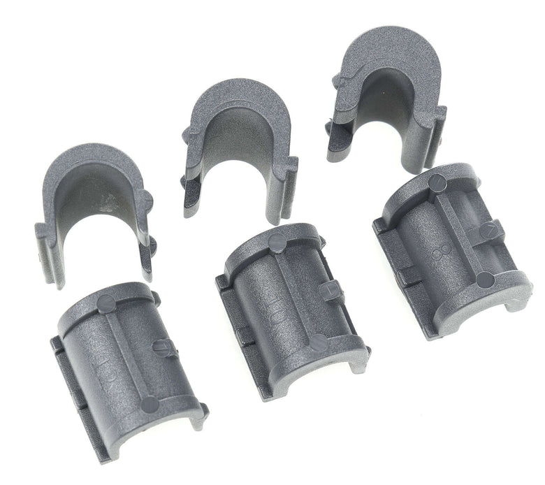 Ortlieb Back-Roller Urban QL2.1 Luggage bag ash rose