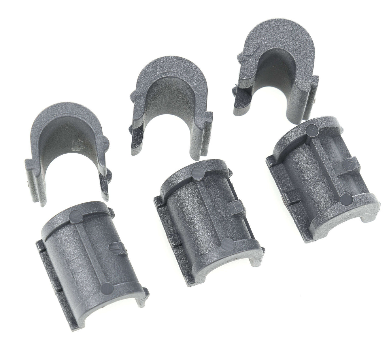 Ortlieb Sport Packer Plus QL2.1 Set Luggage bag salsa/dark chili