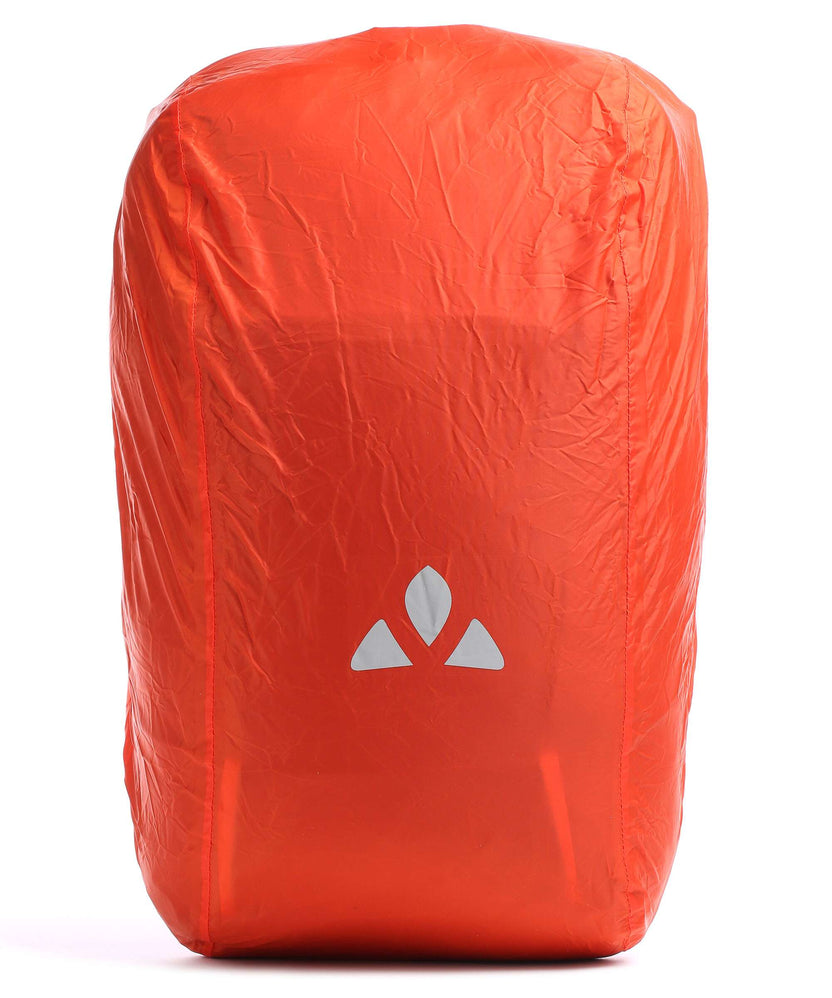 Vaude Cycle II 20 QMR 2.0 Luggage bag burnt yellow